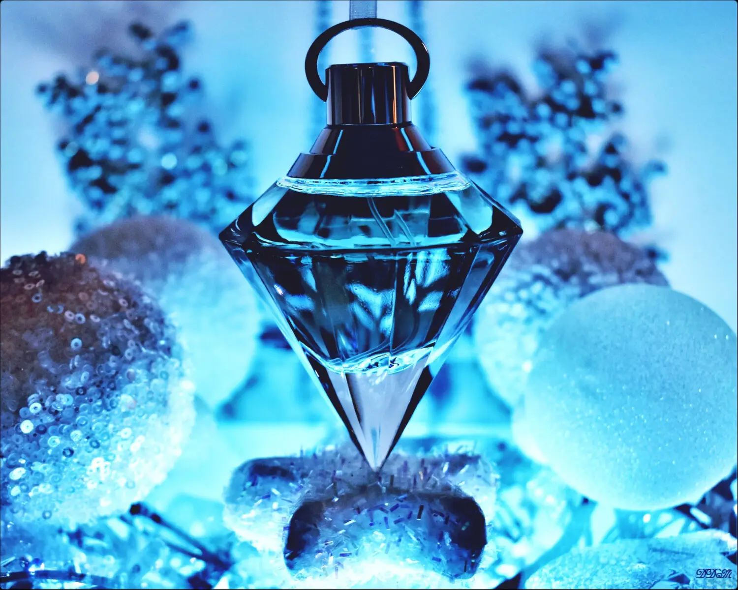 عطر ادکلن چوپارد ویش | Chopard Wish