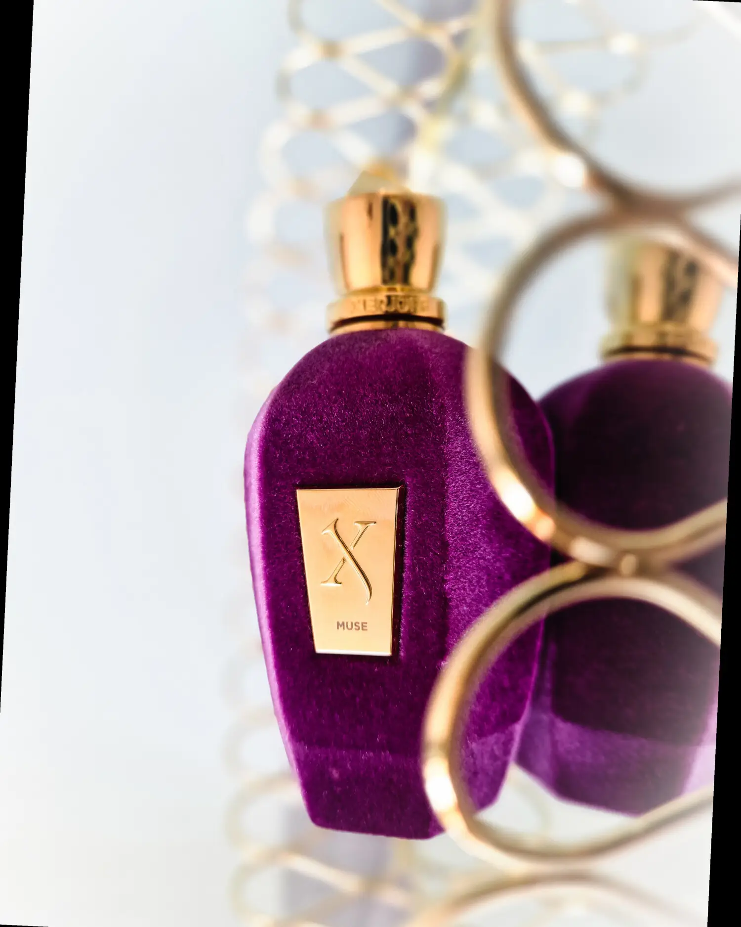 عطر ادکلن زرجوف میوس | Xerjoff Muse