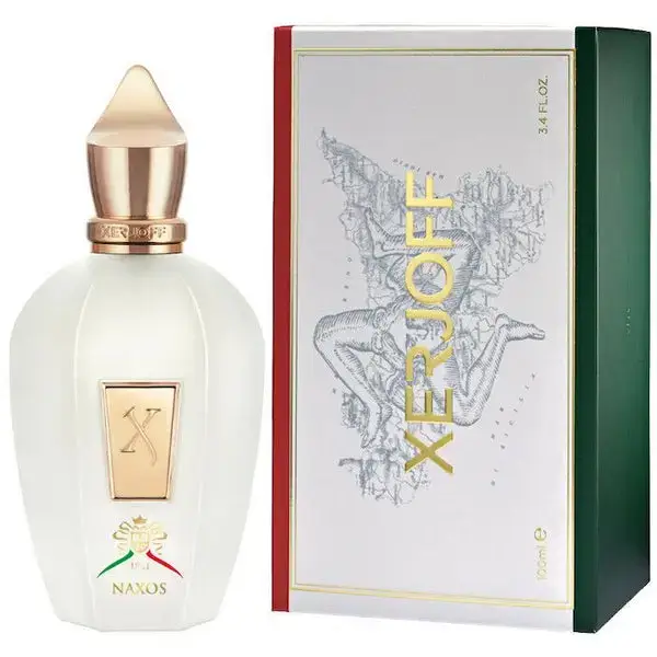عطر ادکلن زرجوف ناکسوس | Xerjoff XJ 1861 Naxos