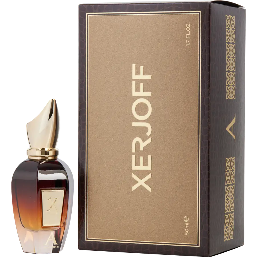 عطر ادکلن زرجوف ظفر | Xerjoff Zafar
