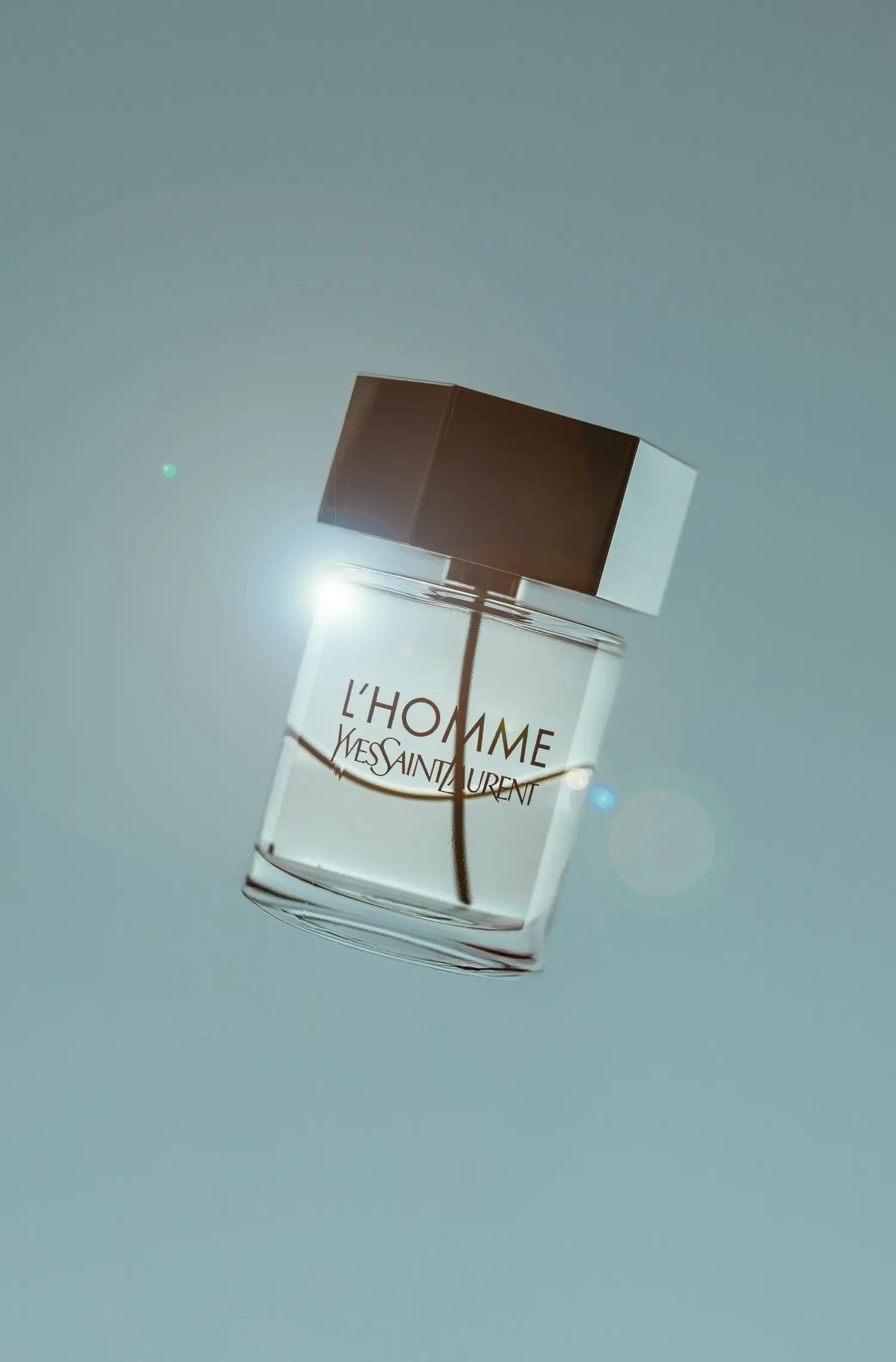 عطر ادکلن ایو سن لورن لهوم | YSL L’Homme