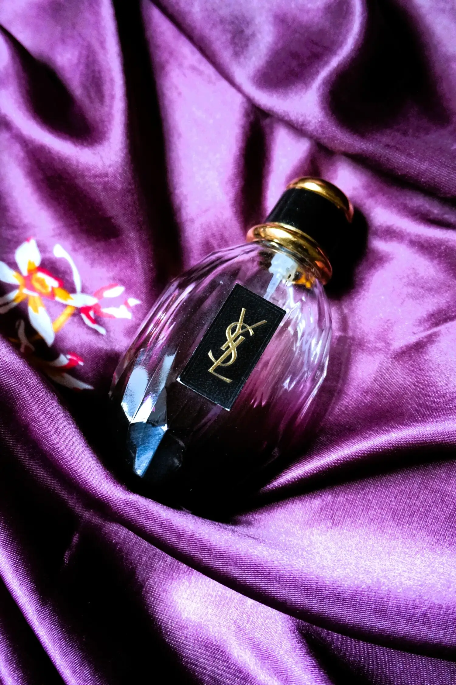 عطر ادکلن ایو سن لورن پاریزین له اکستریم | YSL Parisienne A L`Extreme