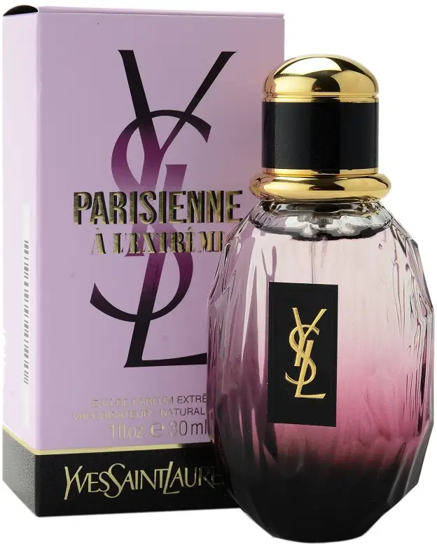 عطر ادکلن ایو سن لورن پاریزین له اکستریم | YSL Parisienne A L`Extreme