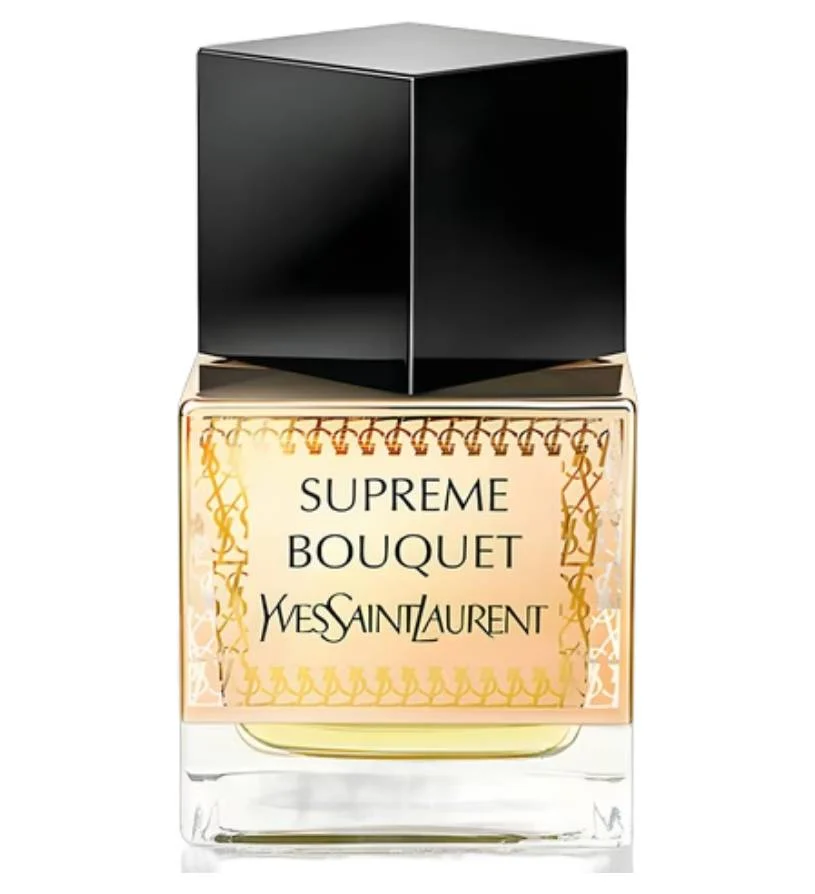 عطر ادکلن ایو سن لورن سوپریم بوکی | YSL Supreme Bouquet