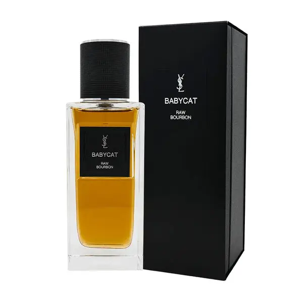 عطر ادکلن ایو سن لورن بیبی کت | Yves Saint Laurent Babycat