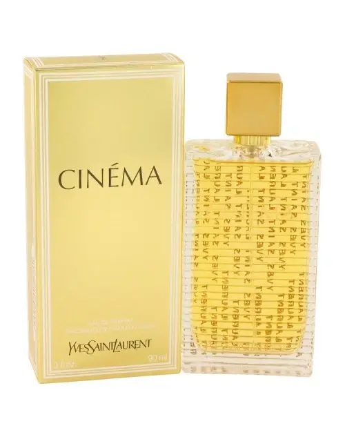 عطر ادکلن ایو سن لورن سینما | Yves Saint Laurent Cinema