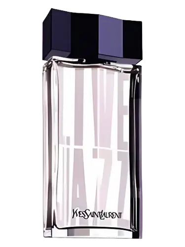 عطر ادکلن ایو سن لورن لایو جاز | Yves Saint Laurent LIVE Jazz