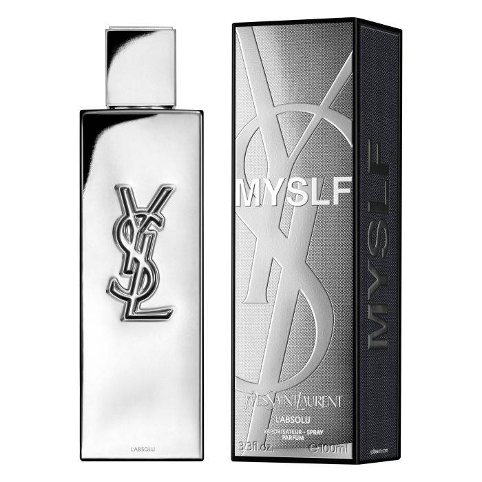 عطر ادکلن ایو سن لوران مای سلف له ابسولو | Yves Saint Laurent MYSLF L’Absolu