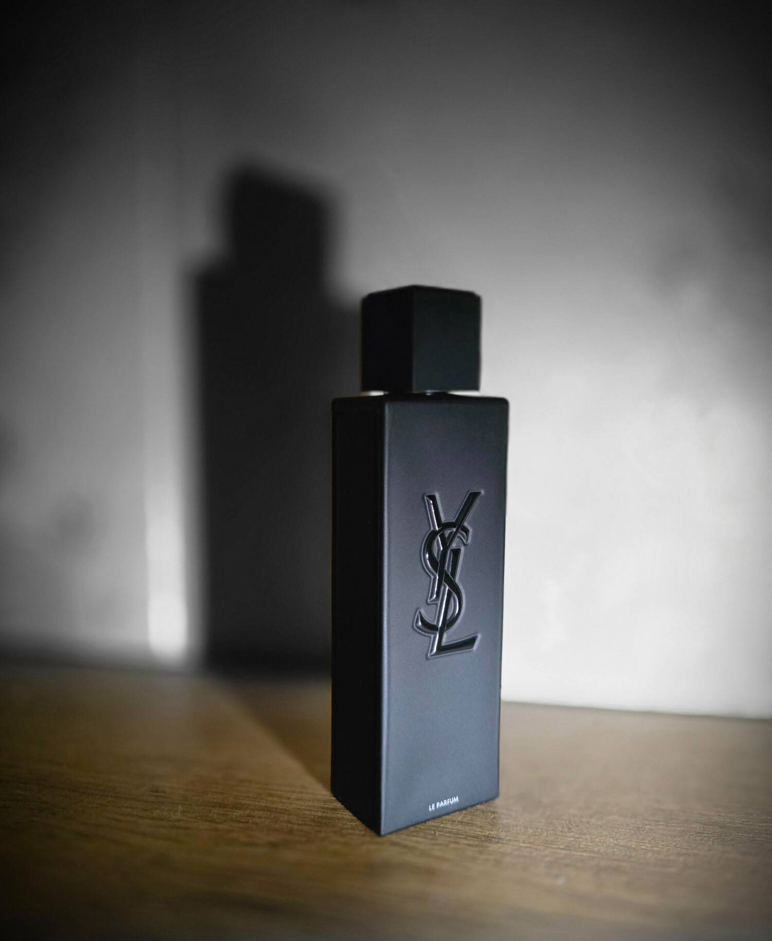 عطر ادکلن ایو سن لوران مای سلف له پرفیوم | Yves Saint Laurent MYSLF Le Parfum