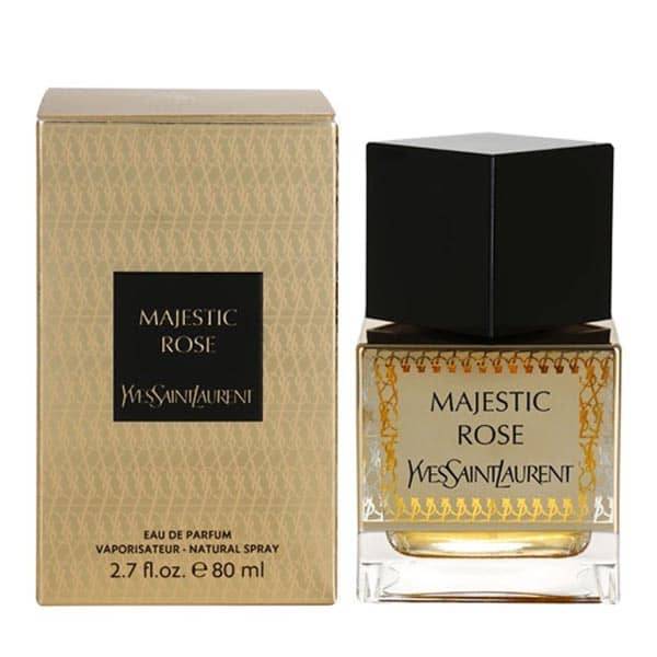 عطر ادکلن ایو سن لورن مجستیک رز | Yves Saint Laurent Majestic Rose