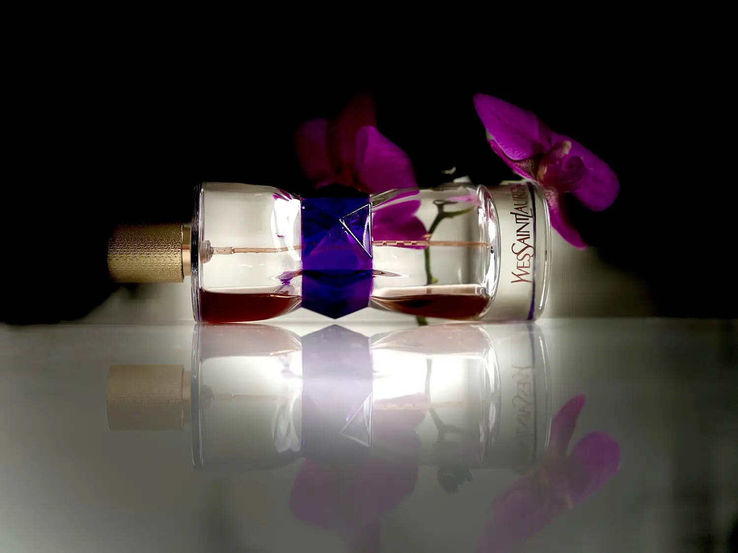 عطر ادکلن ایو سن لورن منیفستو | Yves Saint Laurent Manifesto