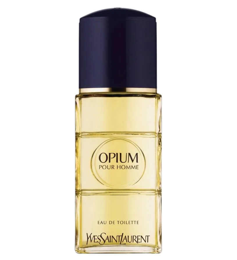 عطر ادکلن ایو سن لورن اپیوم مردانه | Yves Saint Laurent Opium Pour Homme