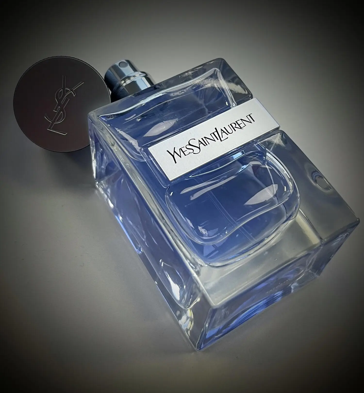 عطر ادکلن ایو سن لورن وای مردانه | Yves Saint Laurent Y EDT