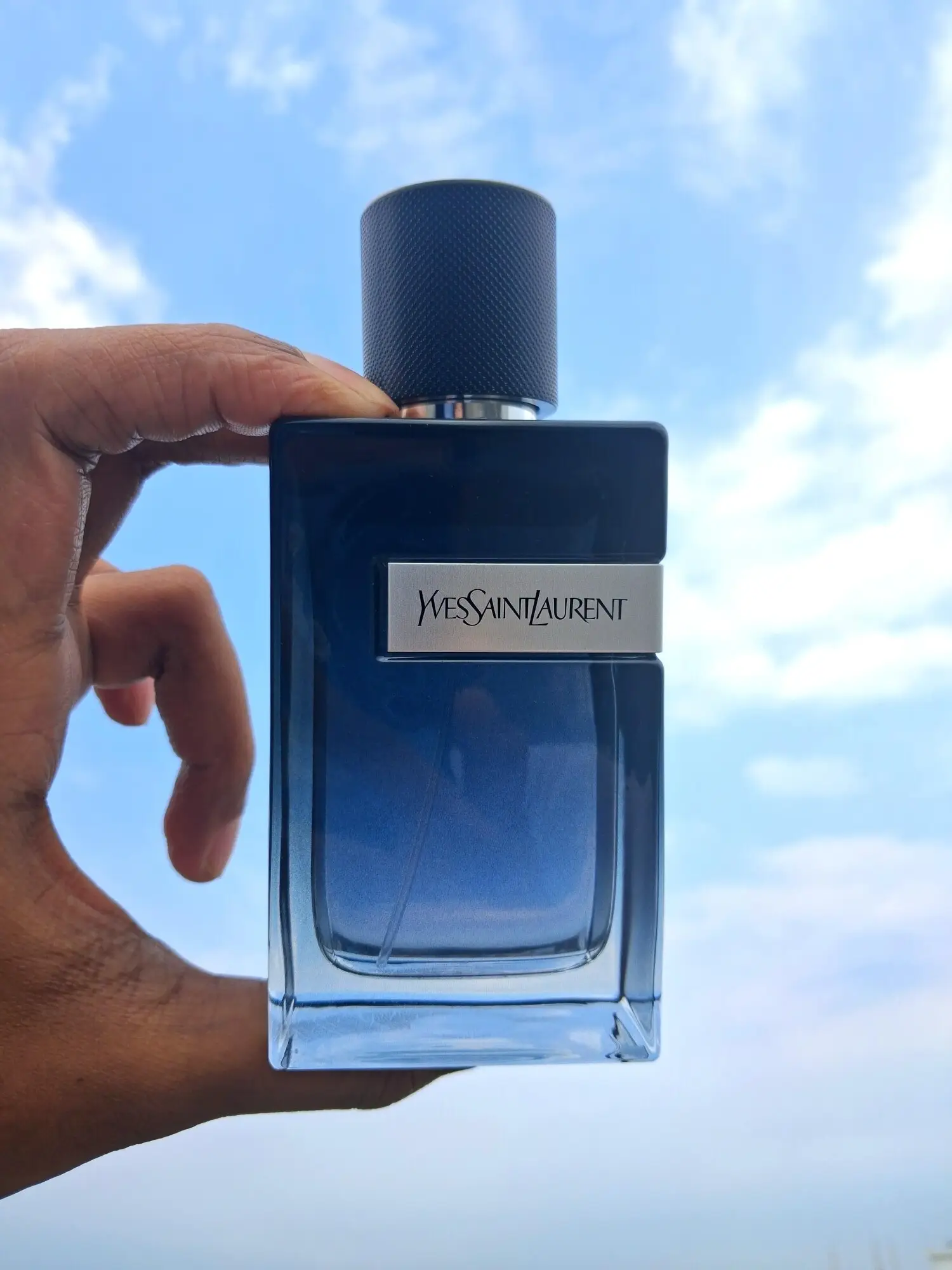 عطر ادکلن ایو سن لورن وای ادو پرفیوم | Yves Saint Laurent Y Eau de Parfum 200ml