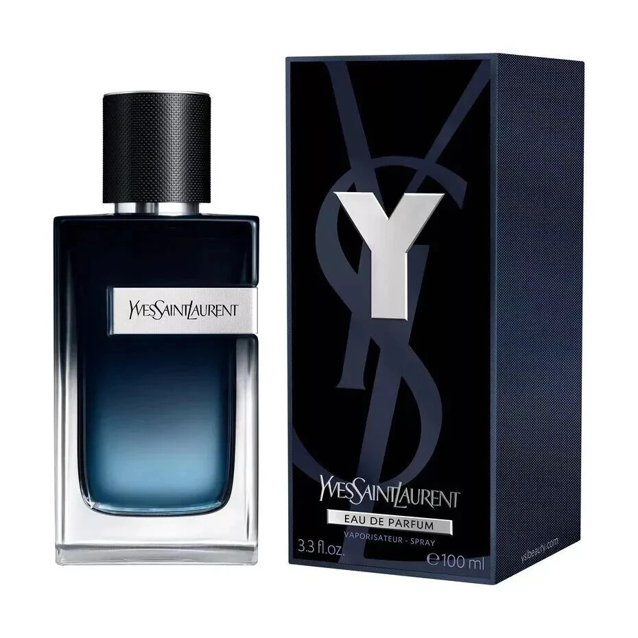 عطر ادکلن ایفسن لوران وای ادوپرفیوم اینتنس | Yves Saint Laurent Y Eau de Parfum Intense