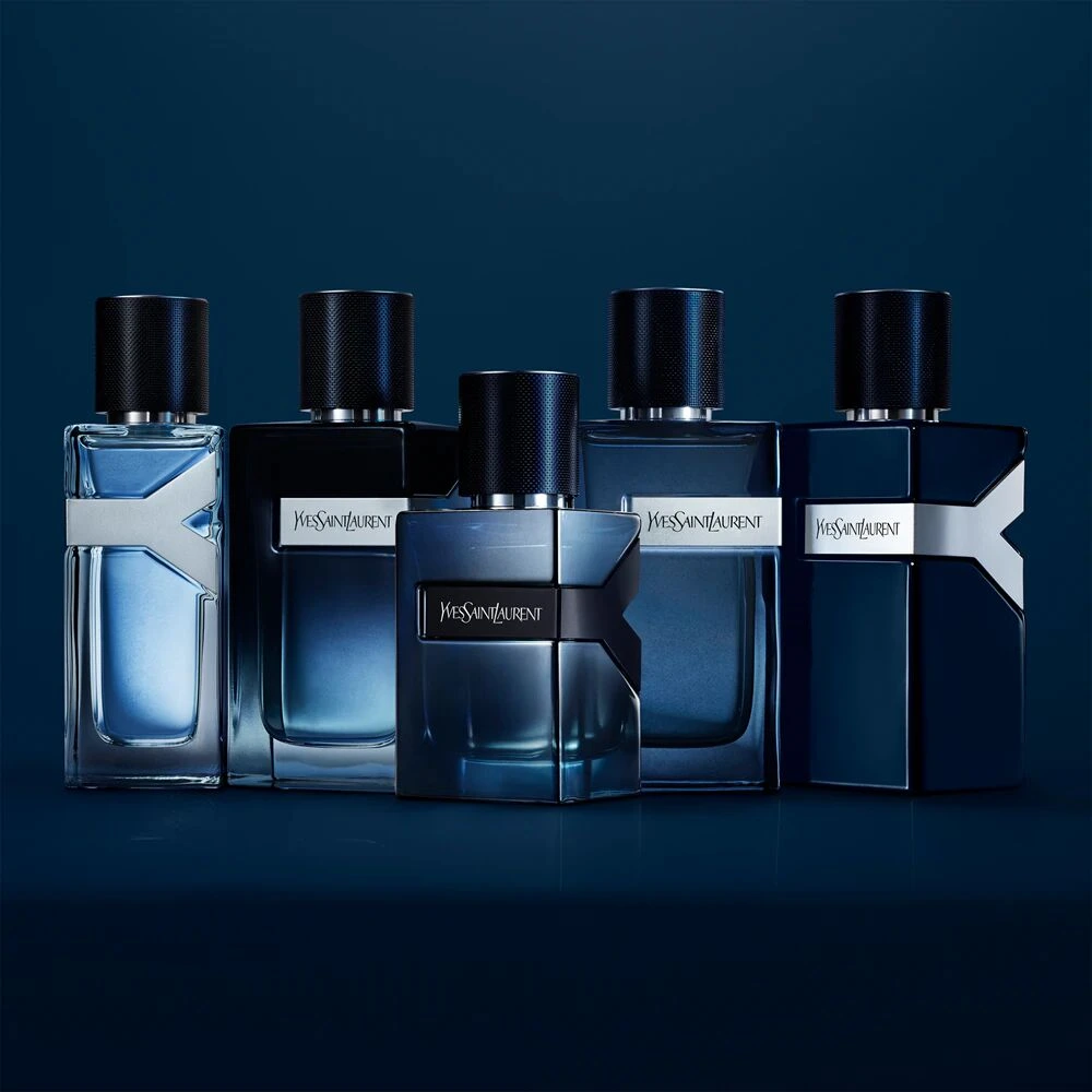 عطر ادکلن ایو سن لورن وای له پارفوم | Yves Saint Laurent Y Le Parfum