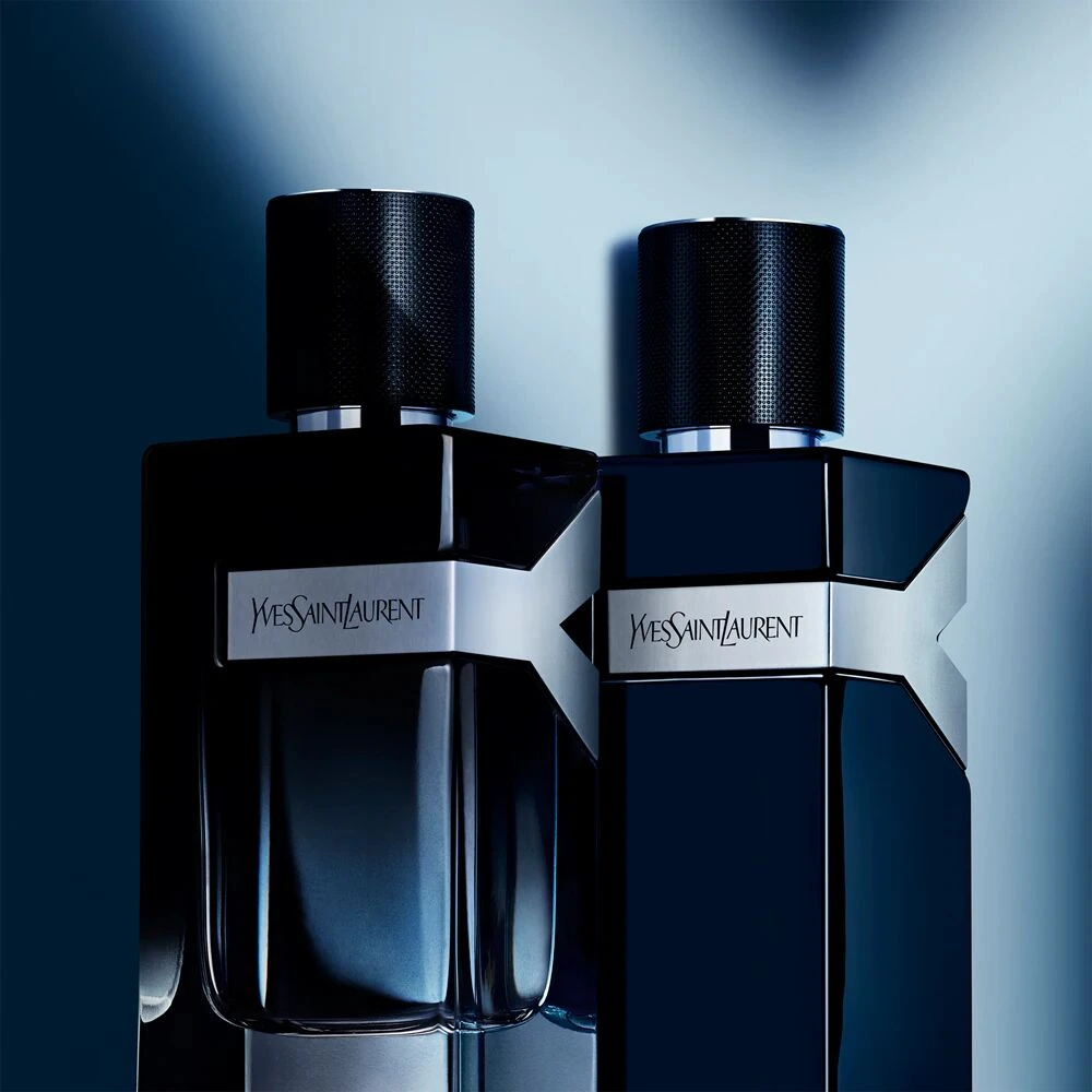 عطر ادکلن ایو سن لورن وای له پارفوم | Yves Saint Laurent Y Le Parfum