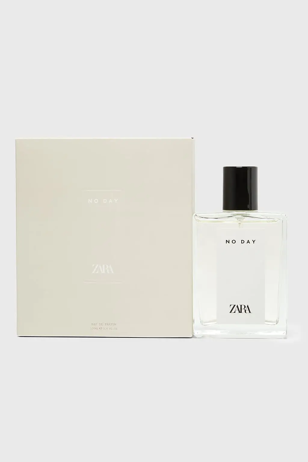 عطر ادکلن زارا نو دی | Zara No Day