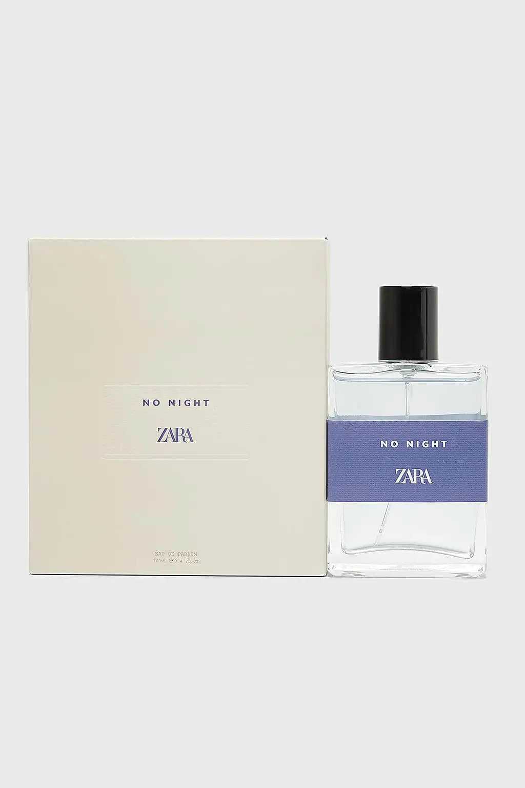 عطر ادکلن زارا نو نایت | Zara No Night