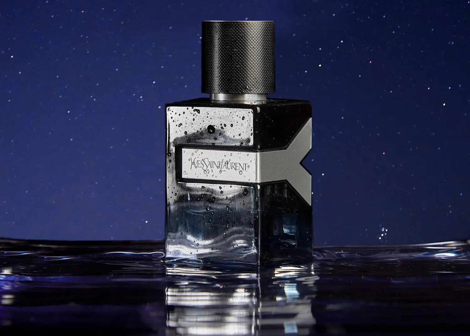 عطر ادکلن ایو سن لورن وای ادو پرفیوم | Yves Saint Laurent Y Eau de Parfum