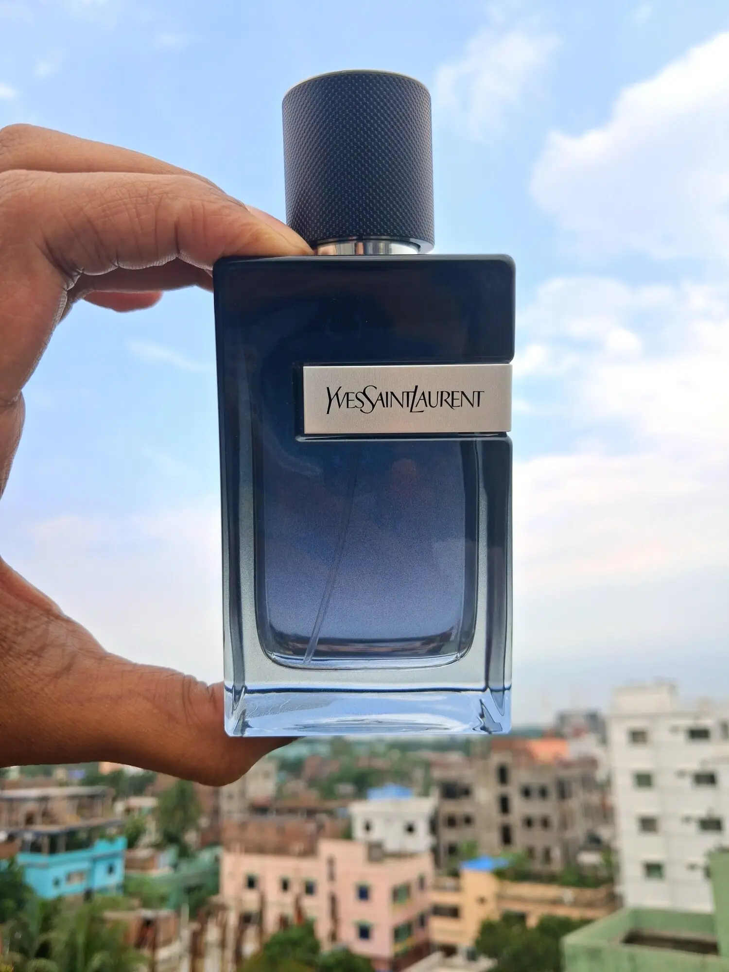 عطر ادکلن ایو سن لورن وای ادو پرفیوم | Yves Saint Laurent Y Eau de Parfum