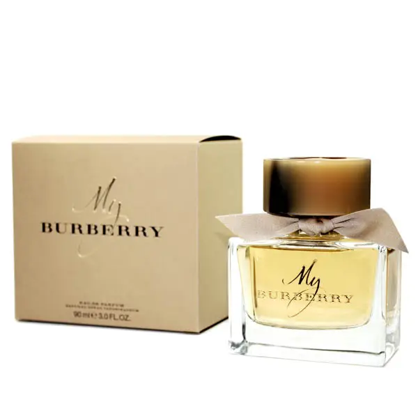 عطر ادکلن باربری مای باربری ادوپرفیوم | Burberry My Burberry