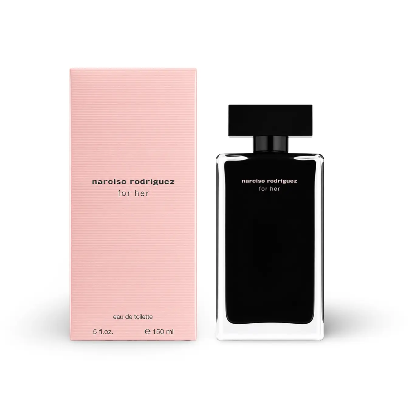 عطر ادکلن نارسیسو رودریگز زنانه مشکی | Narciso Rodriguez Narciso Rodriguez For Her