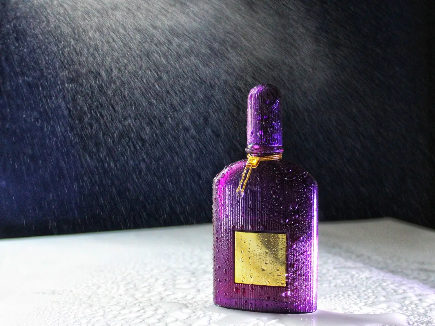 عطر ادکلن تام فورد ولوت ارکید | Tom Ford Velvet Orchid