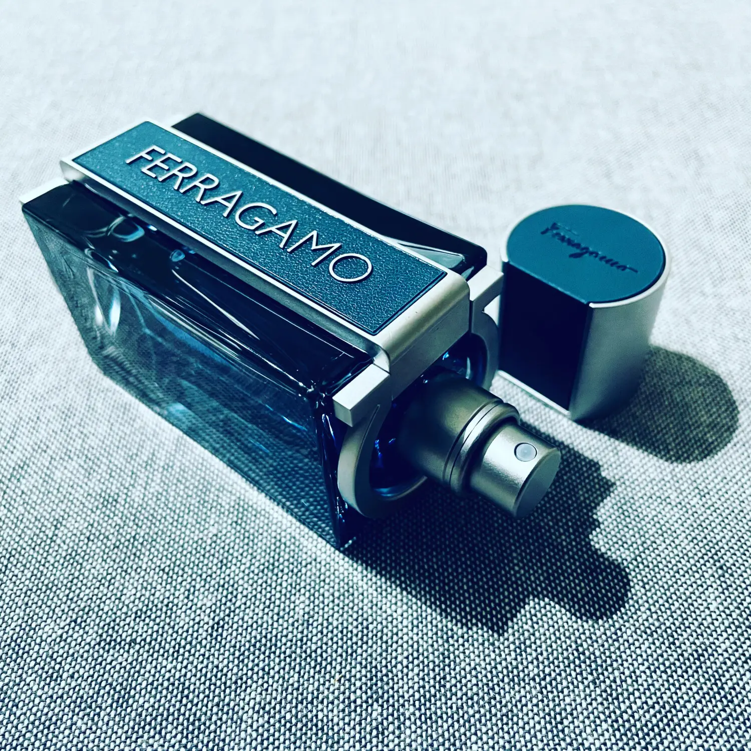 عطر ادکلن سالواتوره فراگامو اینتنس لدر | Salvatore Ferragamo Ferragamo Intense Leather