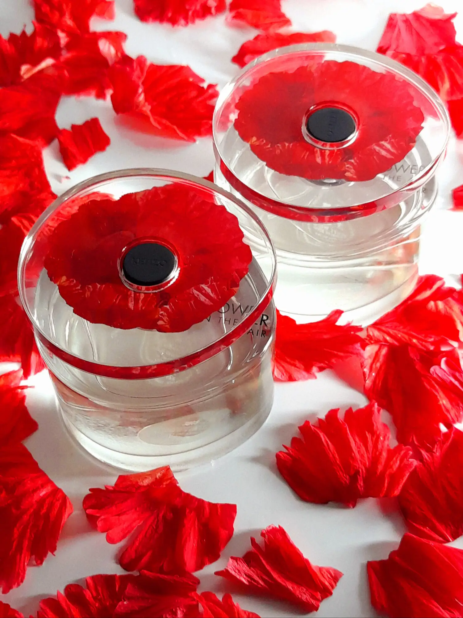 عطر ادکلن کنزو فلاور این دِ ایر | Kenzo Flower in the Air