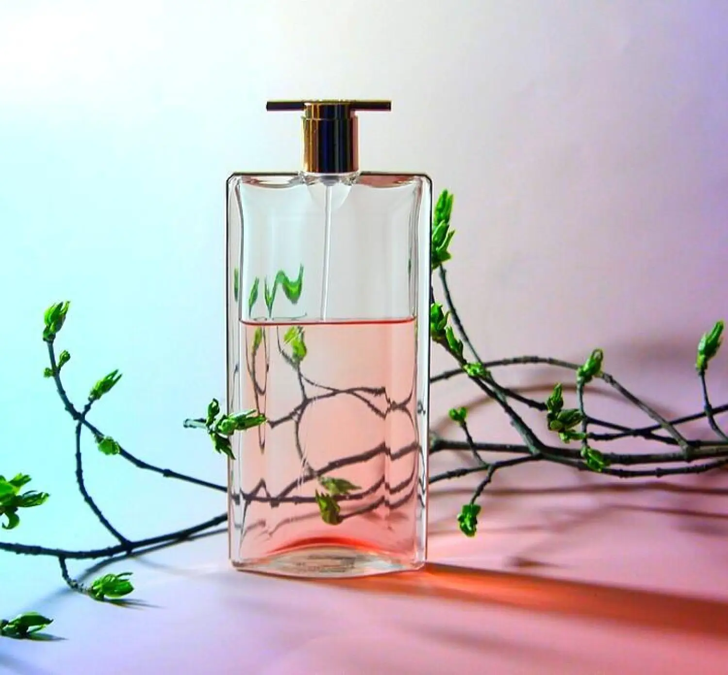 عطر ادکلن لانکوم آیدول 100 میل | Lancome Idole