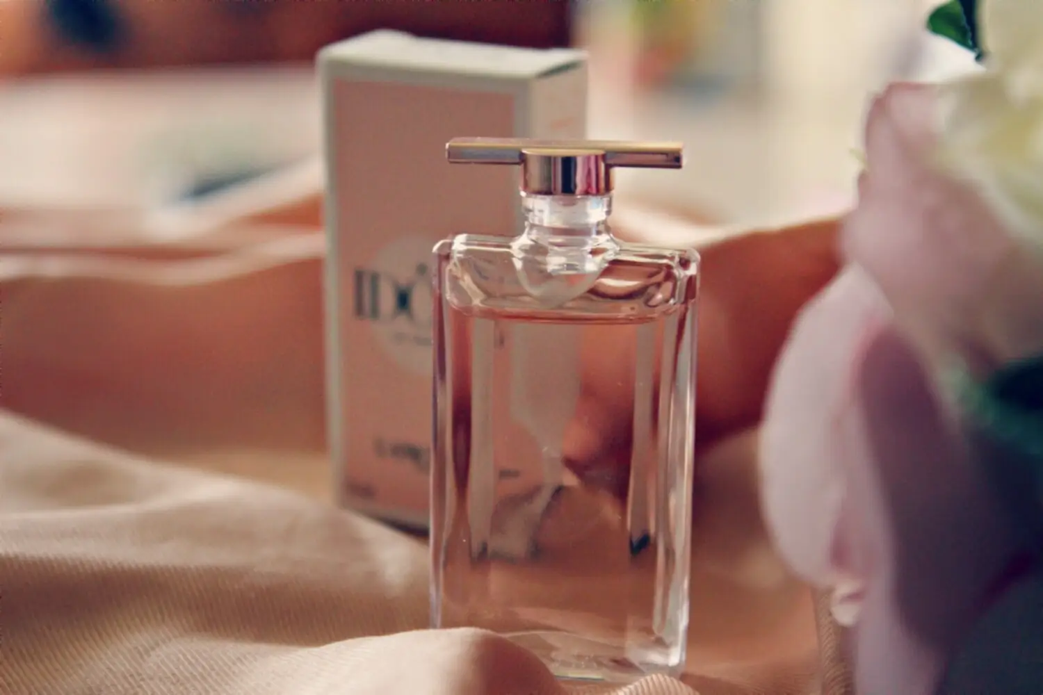 عطر ادکلن لانکوم آیدول 100 میل | Lancome Idole