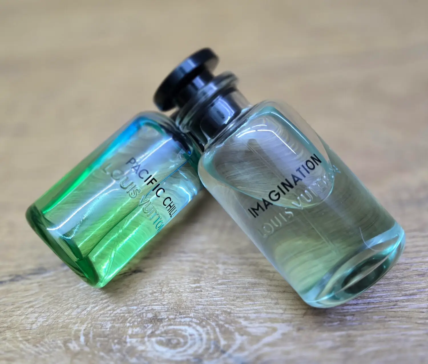 عطر ادکلن لویی ویتون لویی ویتون پسیفیک چیل | Louis Vuitton Pacific Chill