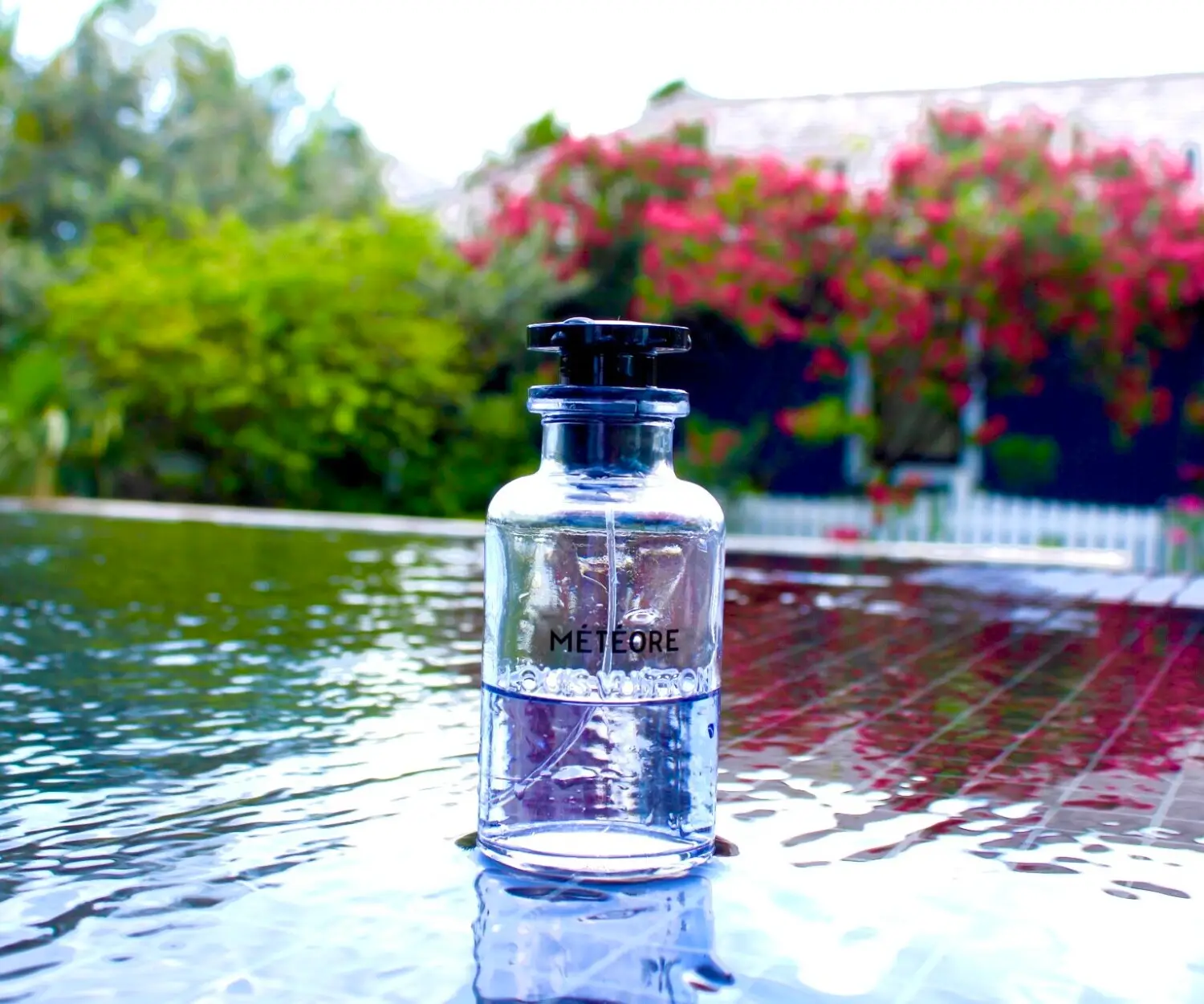 عطر ادکلن لویی ویتون لویی ویتون میتیور | Louis Vuitton Meteore