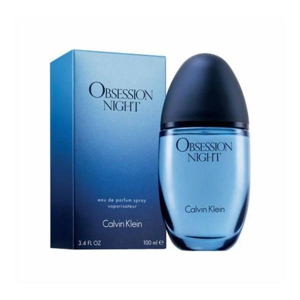 عطر ادکلن کلوین کلین(سی کی) آبسشن نایت زنانه | Calvin Klein Obsession Night Woman