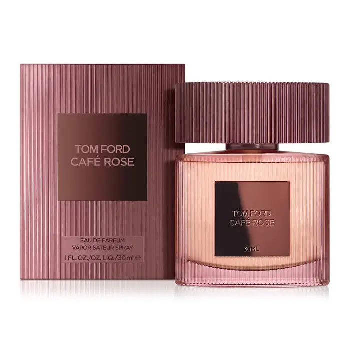 عطر ادکلن تام فورد کافه رز | Tom Ford Cafe Rose 2023