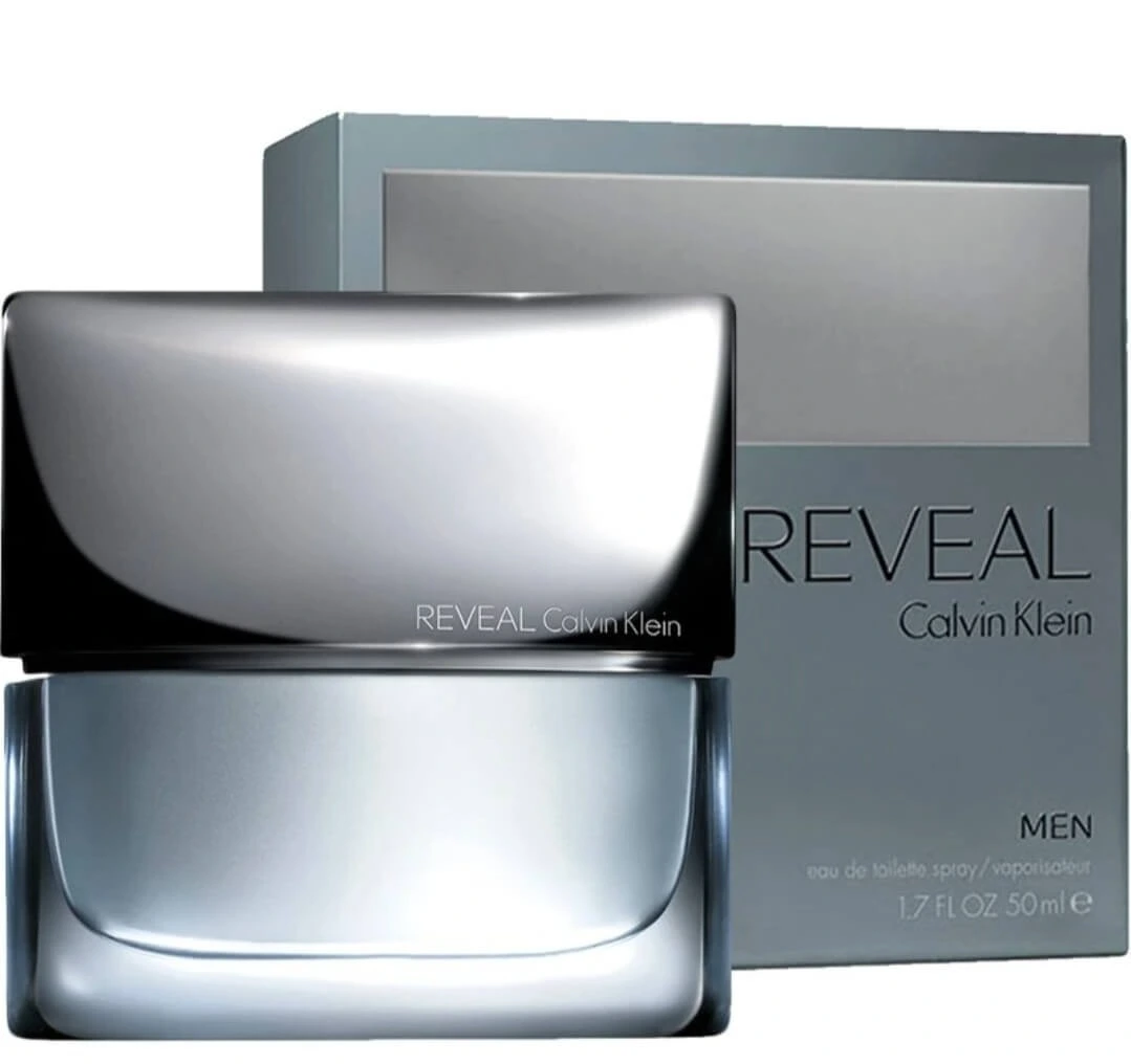 عطر ادکلن کلوین کلین(سی کی) ریویل مردانه | Calvin Klein Reveal Men