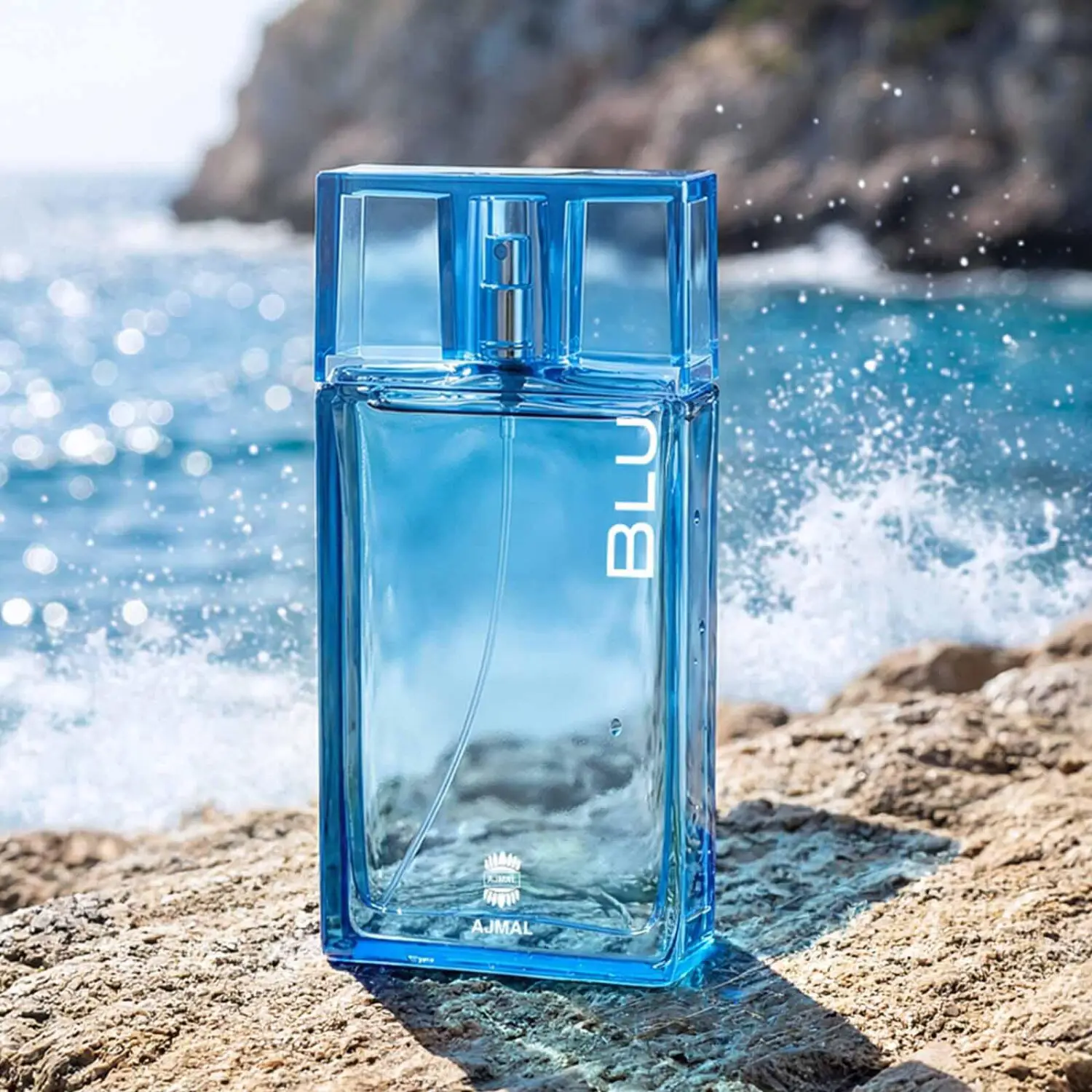 عطر ادکلن اجمل بلو | Ajmal Blu