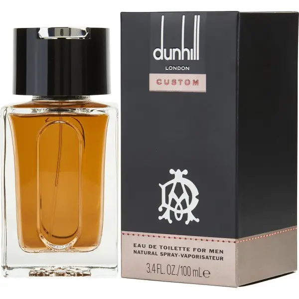 عطر ادکلن دانهیل کاستوم | Alfred Dunhill Custom