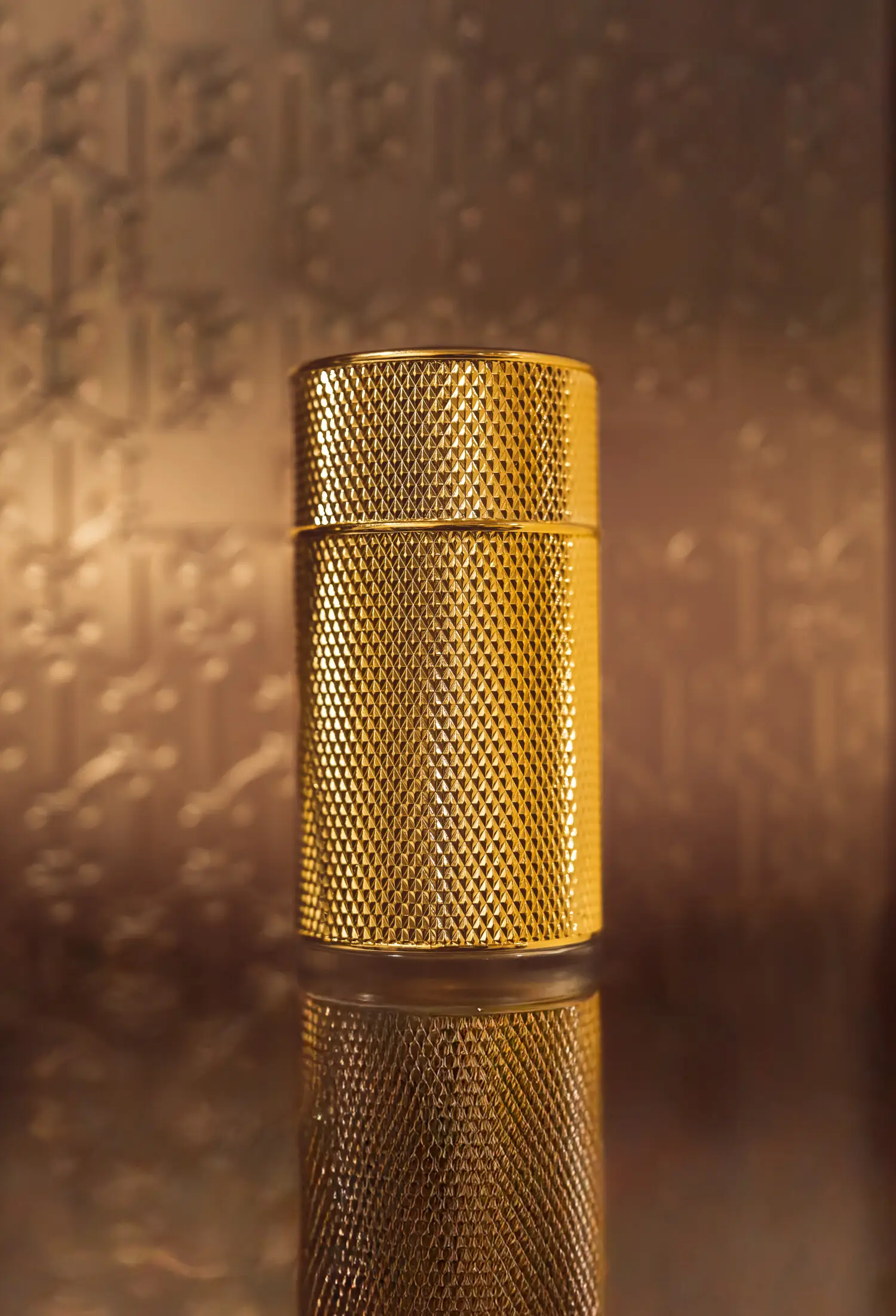 عطر ادکلن دانهیل آیکون ابسولوت | Alfred Dunhill Dunhill Icon Absolute