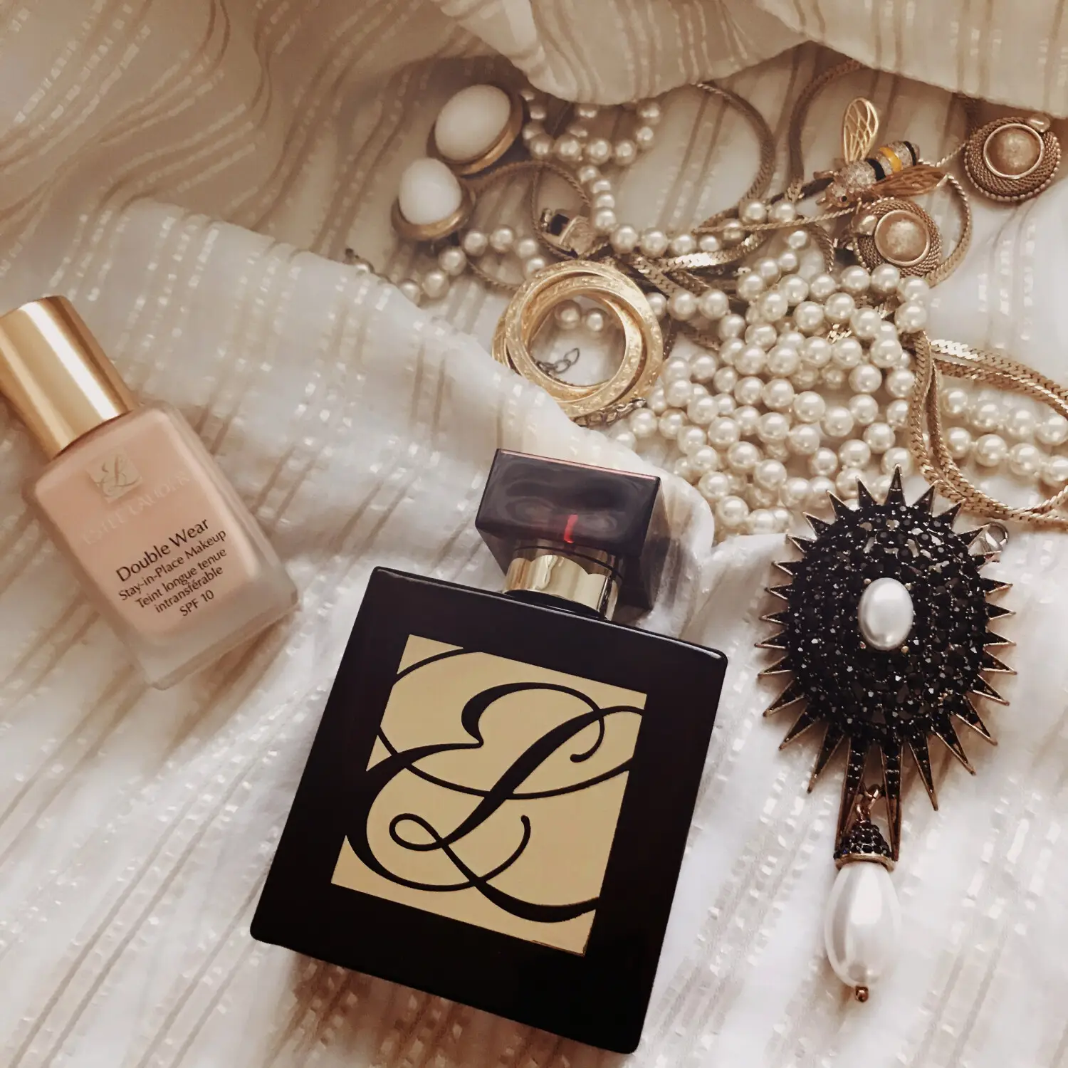 عطر ادکلن استی لودر امبر میستیک | Estee Lauder Amber Mystique