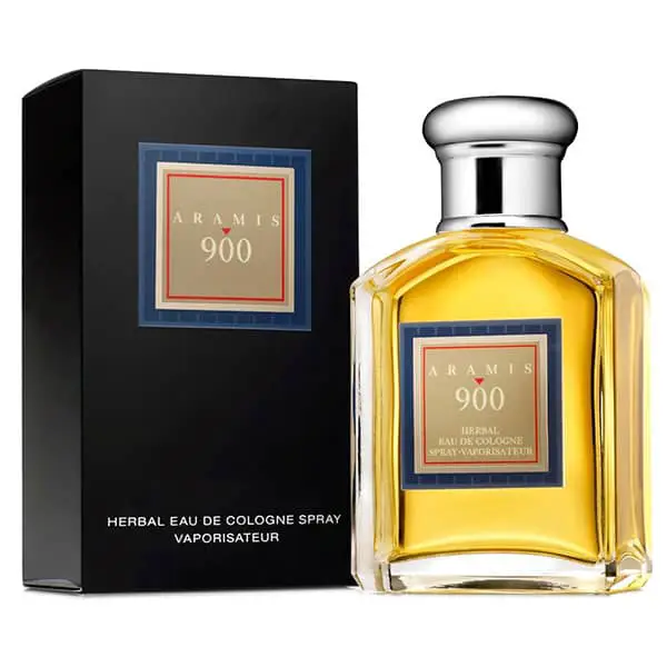 عطر ادکلن آرامیس 900 سری قدیم | Aramis Aramis 900