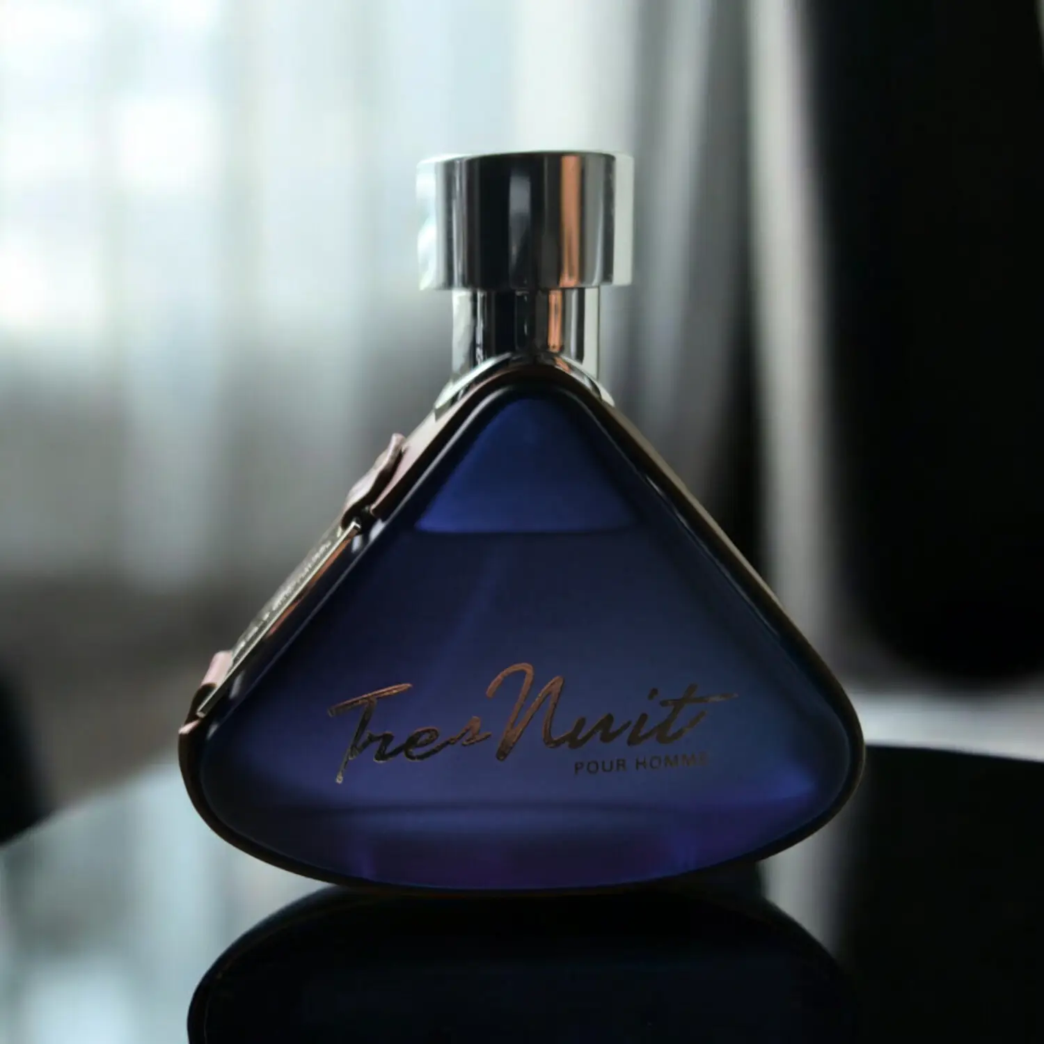 عطر ادکلن آرماف ترس نویت | Armaf Tres Nuit