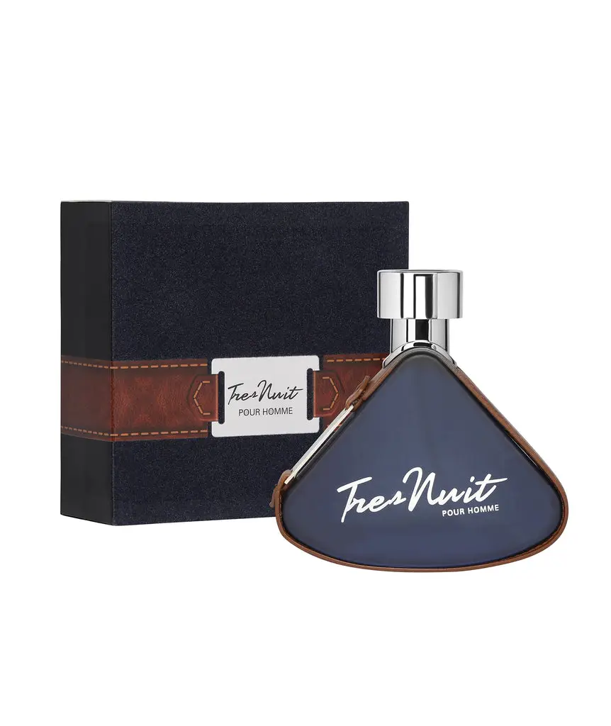 عطر ادکلن آرماف ترس نویت | Armaf Tres Nuit