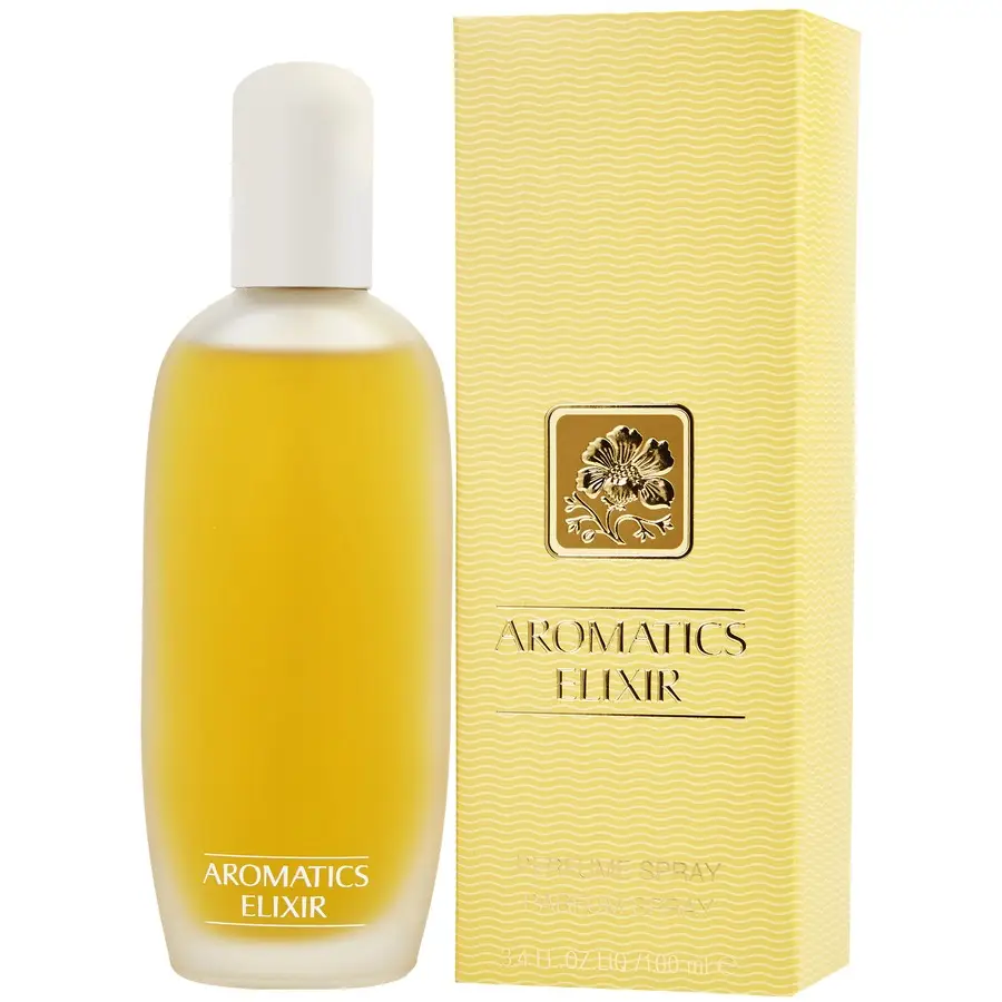 عطر ادکلن کلینیک آروماتیک الکسیر | Clinique Aromatics Elixir