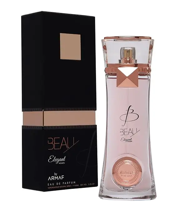 عطر ادکلن آرماف بو الگانت | Armaf Beau Elegant Woman