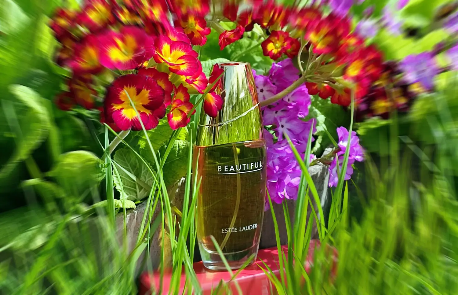 عطر ادکلن استی لودر بیوتیفول | Estee Lauder Beautiful