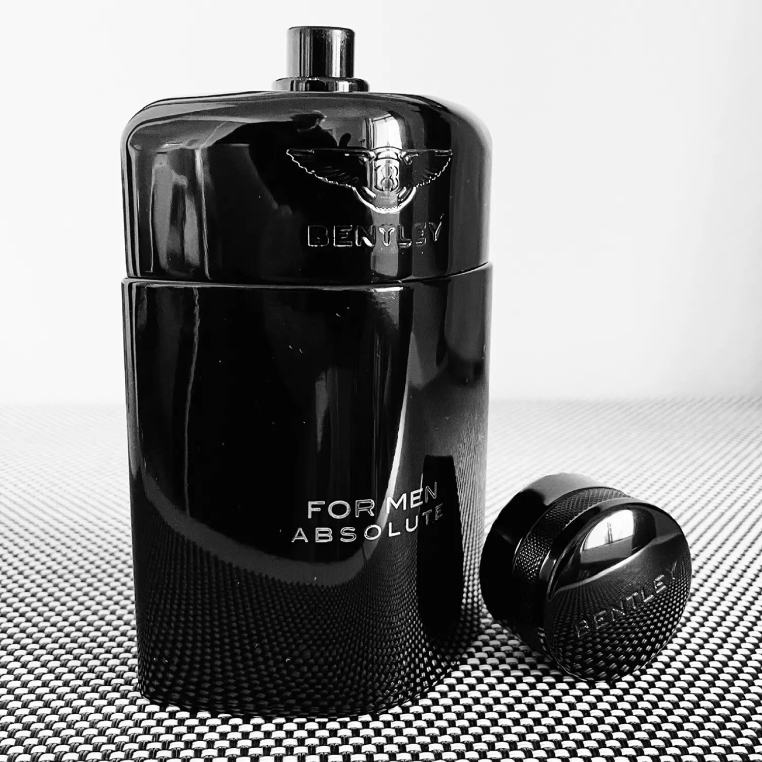 عطر ادکلن بنتلی ابسولوت | Bentley Bentley For Men Absolute