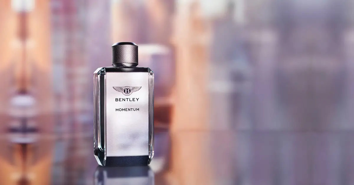 عطر ادکلن بنتلی مومنتوم | Bentley Momentum