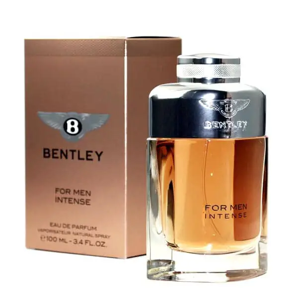 عطر ادکلن بنتلی اینتنس | Bentley Bentley For Men Intense
